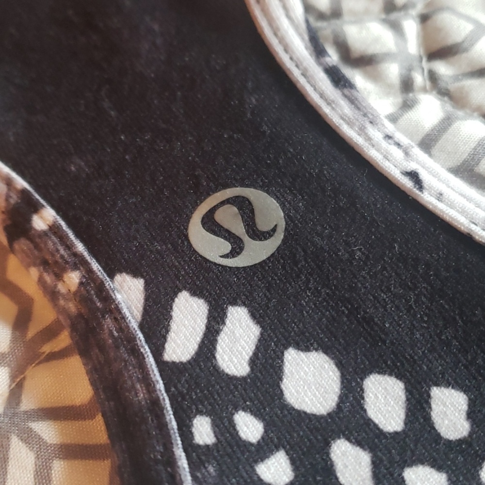 Lululemon Cool Racerback - Size 4 - Picture 3 of 3
